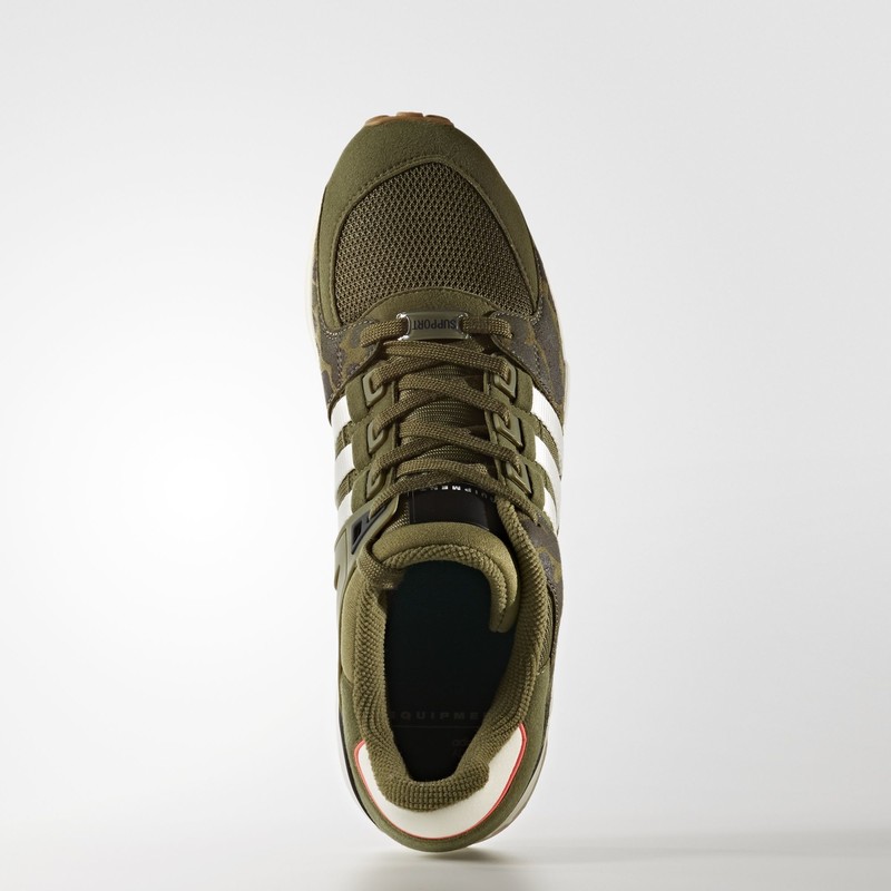 Adidas eqt support clearance rf olive cargo